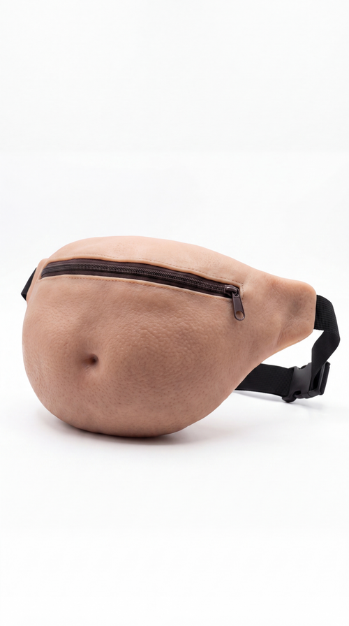 BellyZip